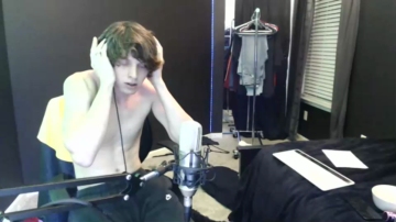 Jimmylol42  23-08-2021 video nipples